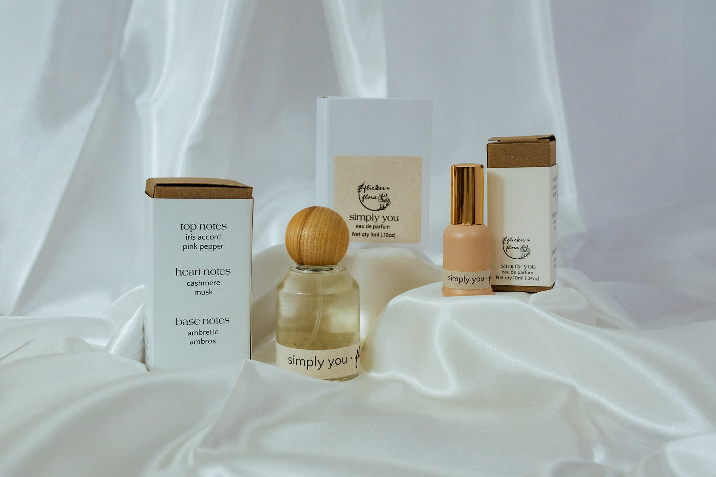 Simply You Eau de Parfum