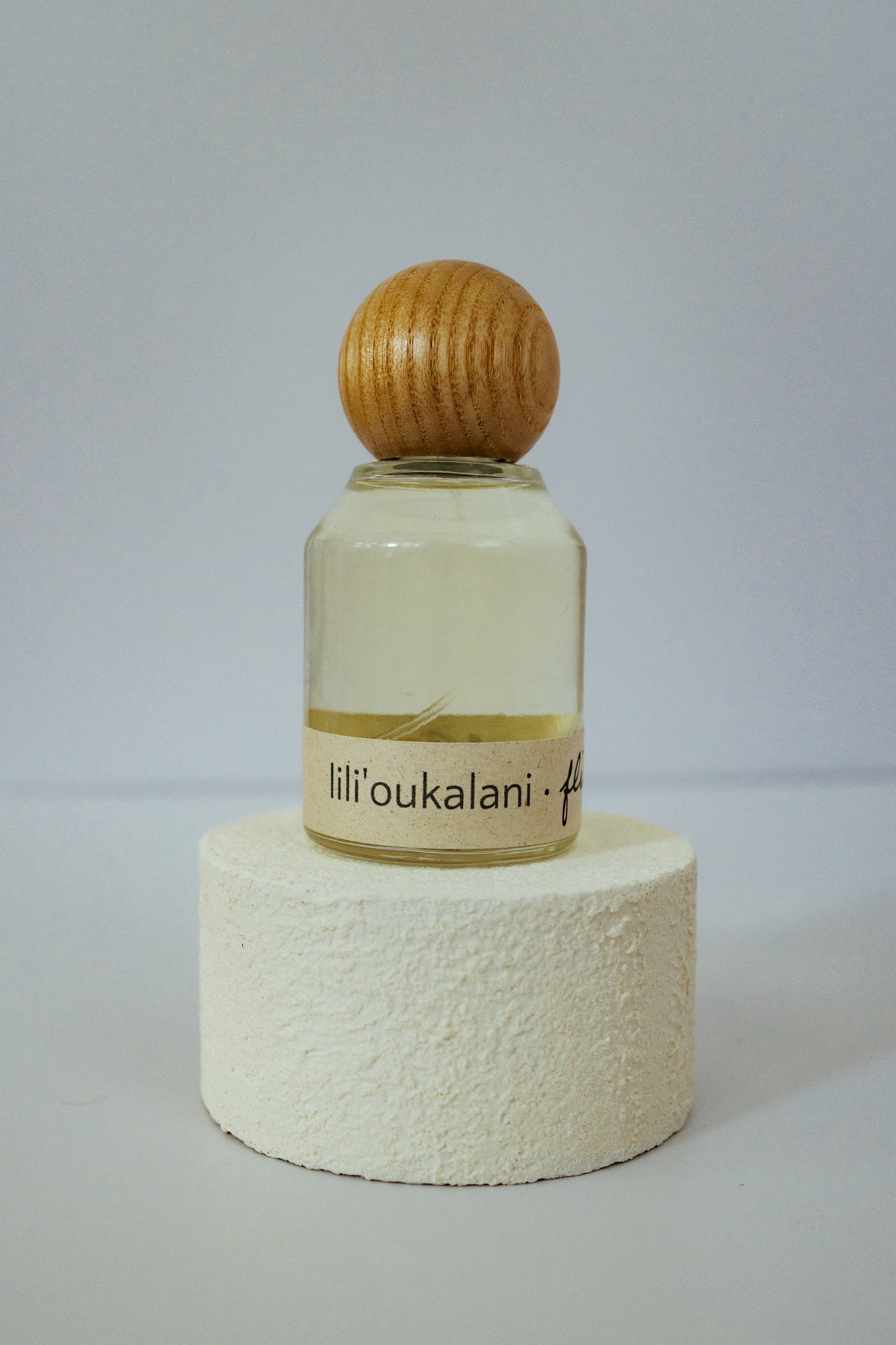 Lili'oukalani Eau de Parfum