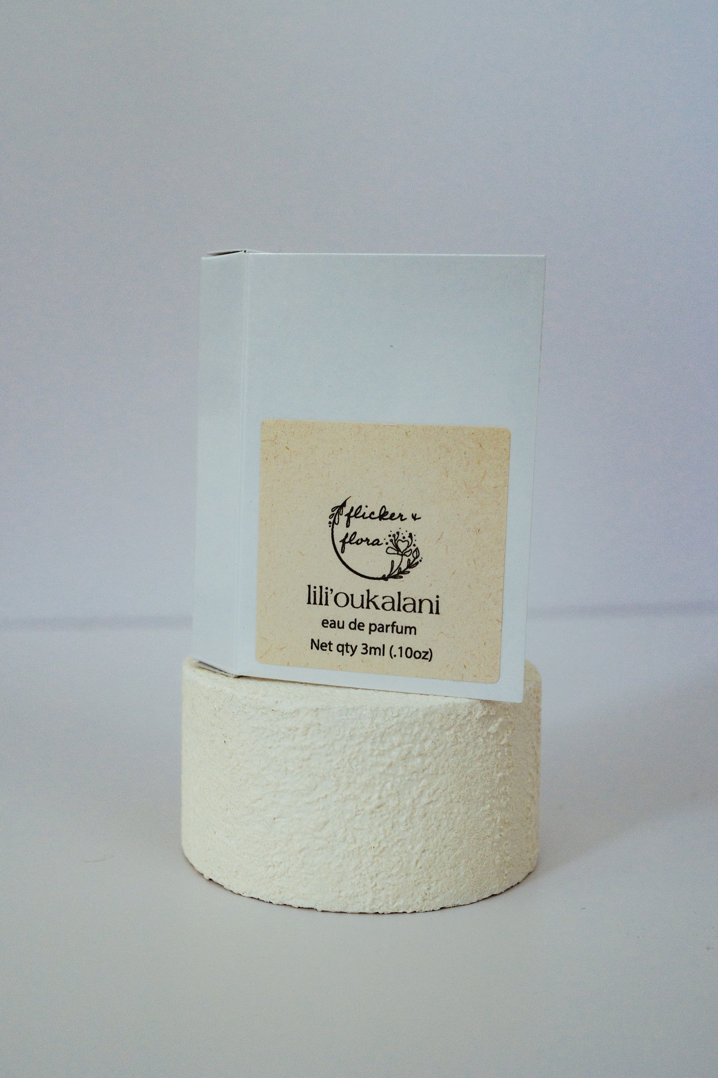 Lili'oukalani Eau de Parfum