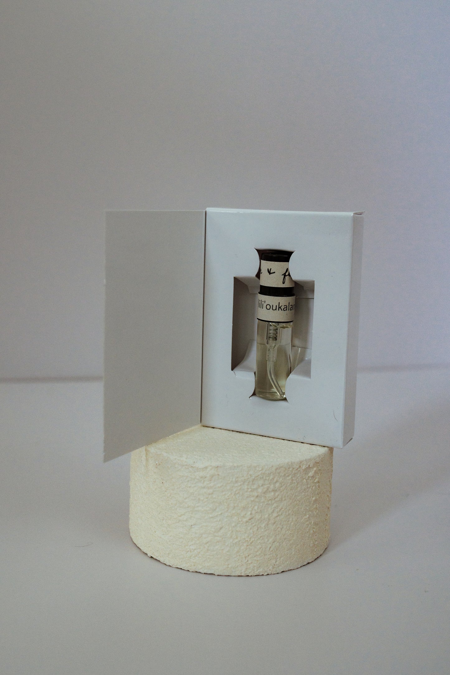 Lili'oukalani Eau de Parfum