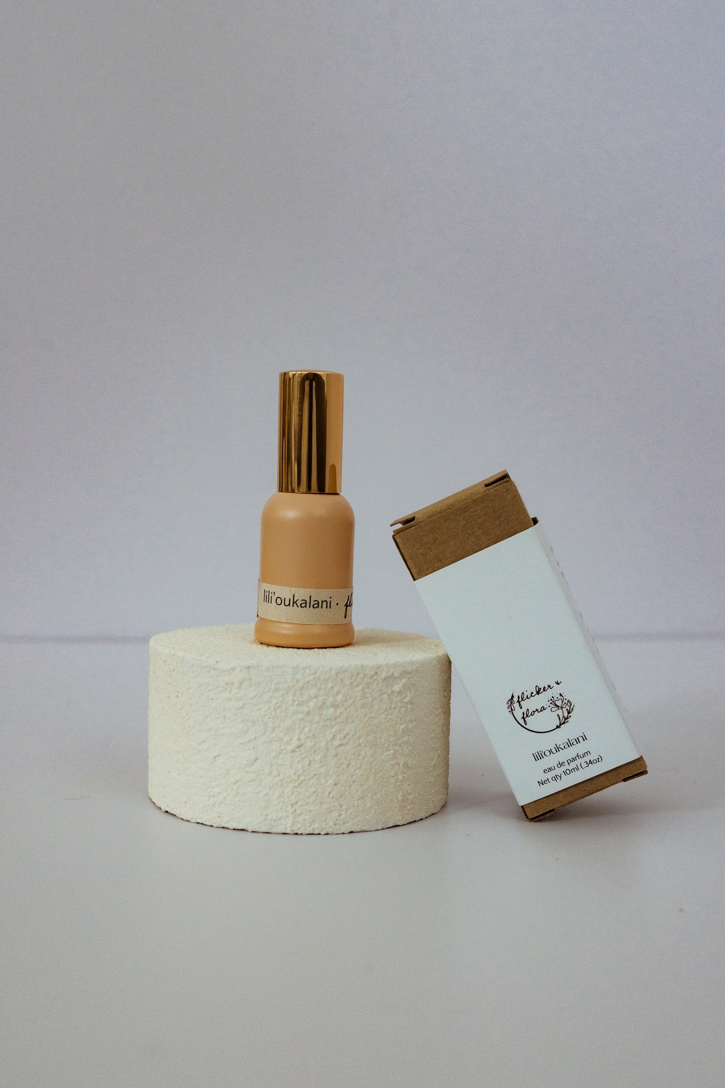 Lili'oukalani Eau de Parfum