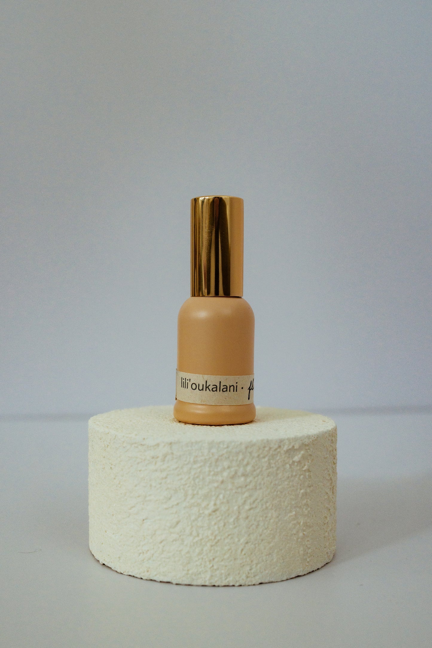 Lili'oukalani Eau de Parfum