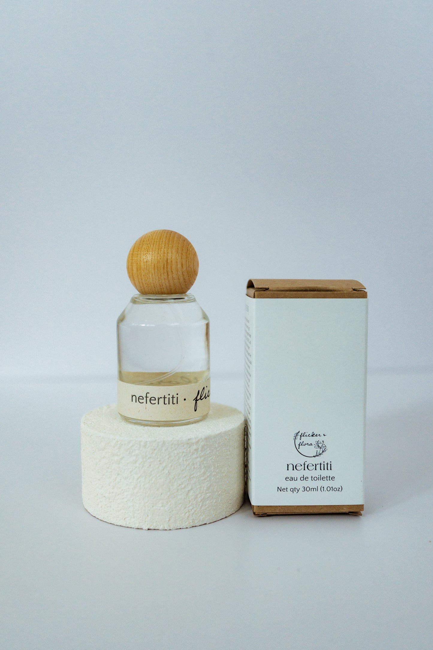 Nefertiti Eau de Toilette