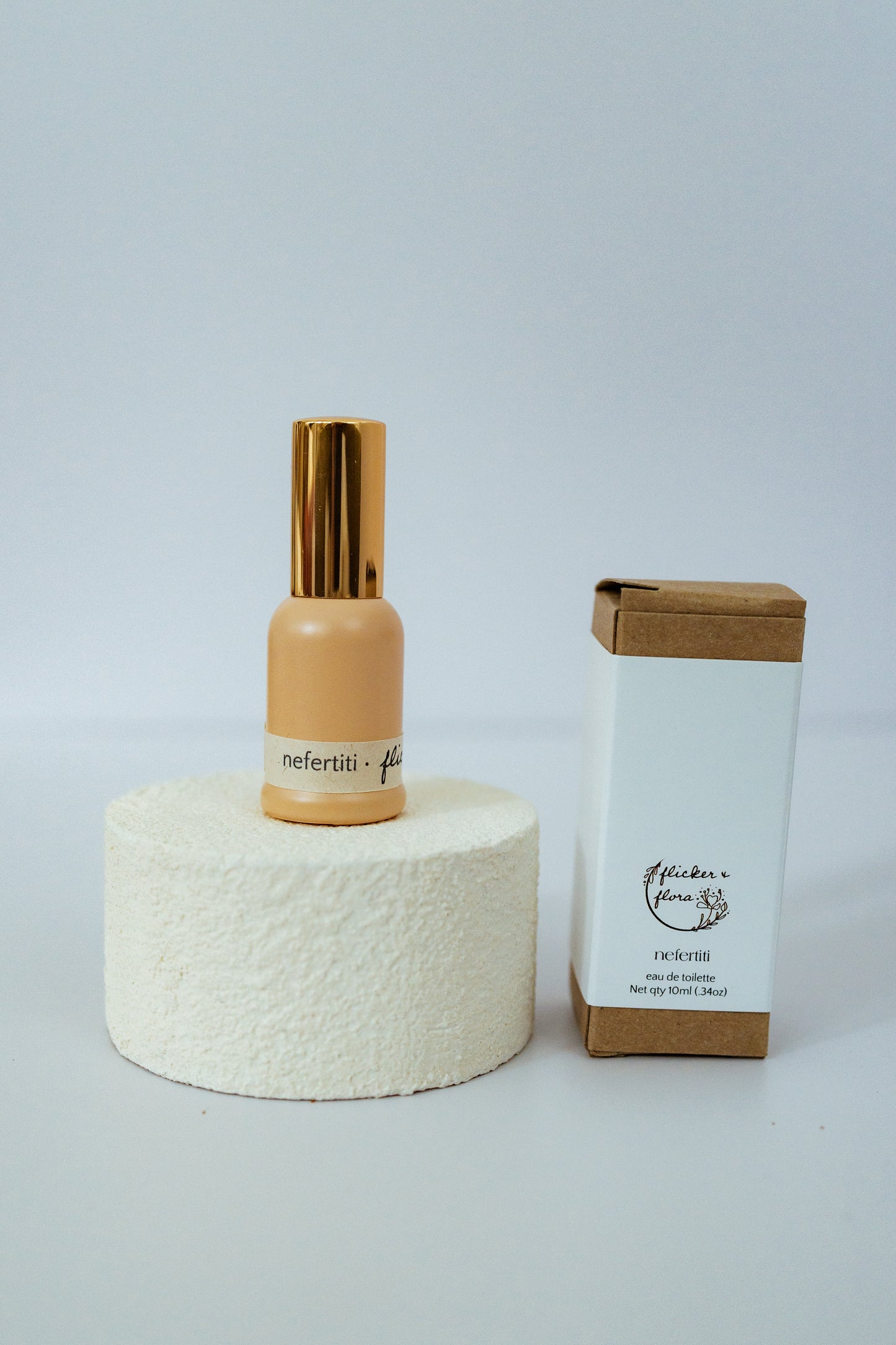 Nefertiti Eau de Toilette