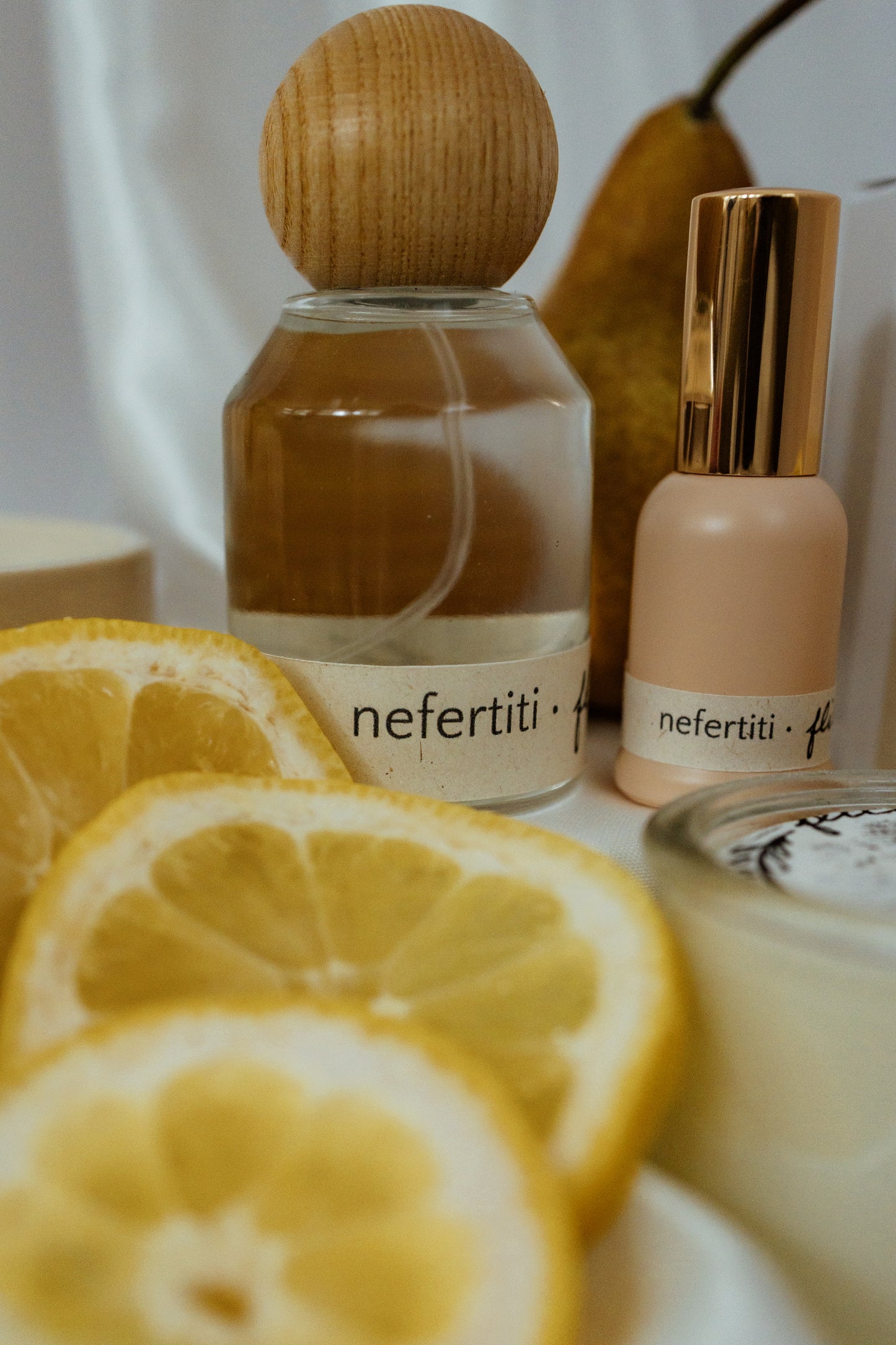 Nefertiti Eau de Toilette