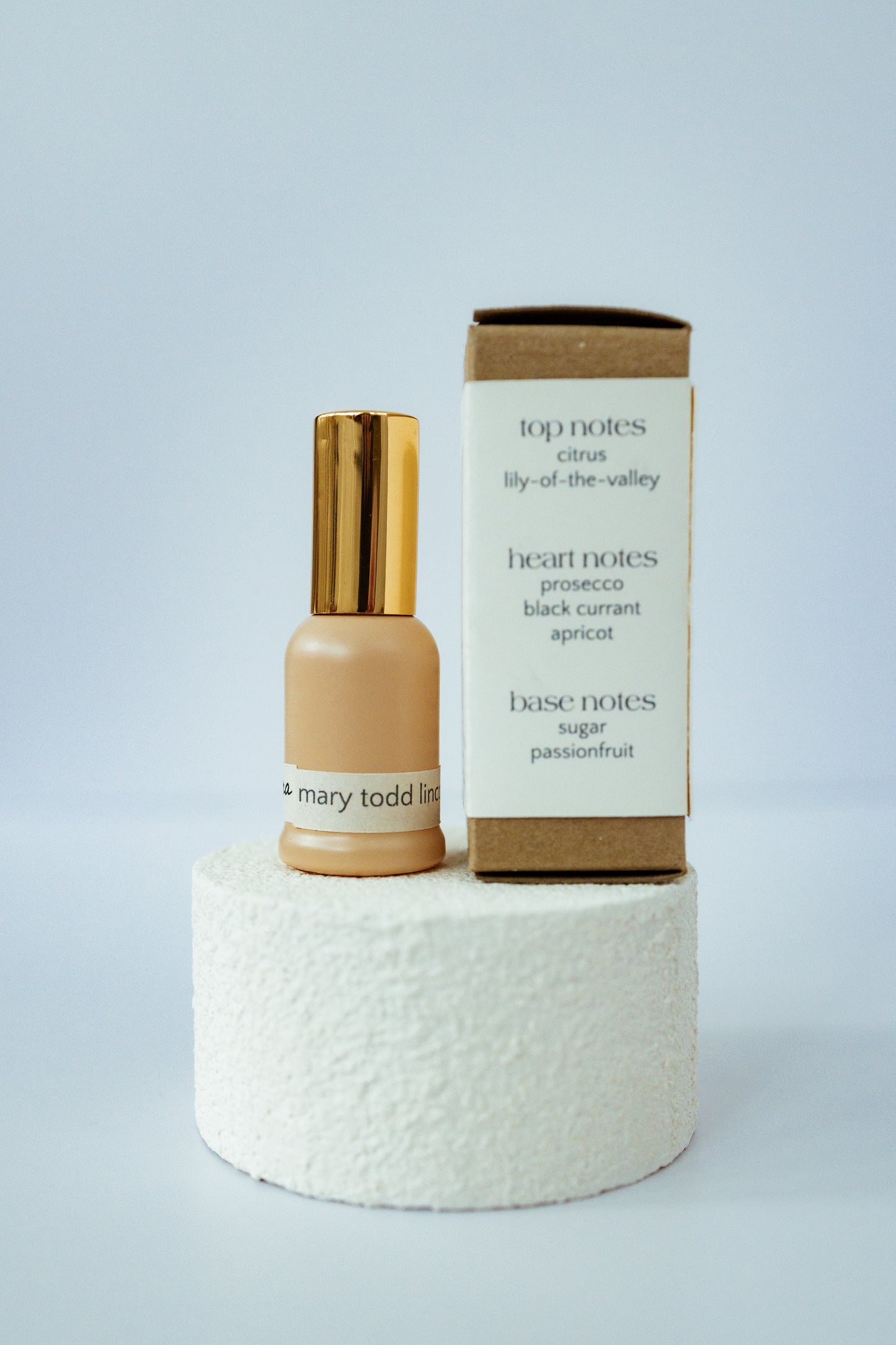 Mary Todd Lincoln Eau de Toilette