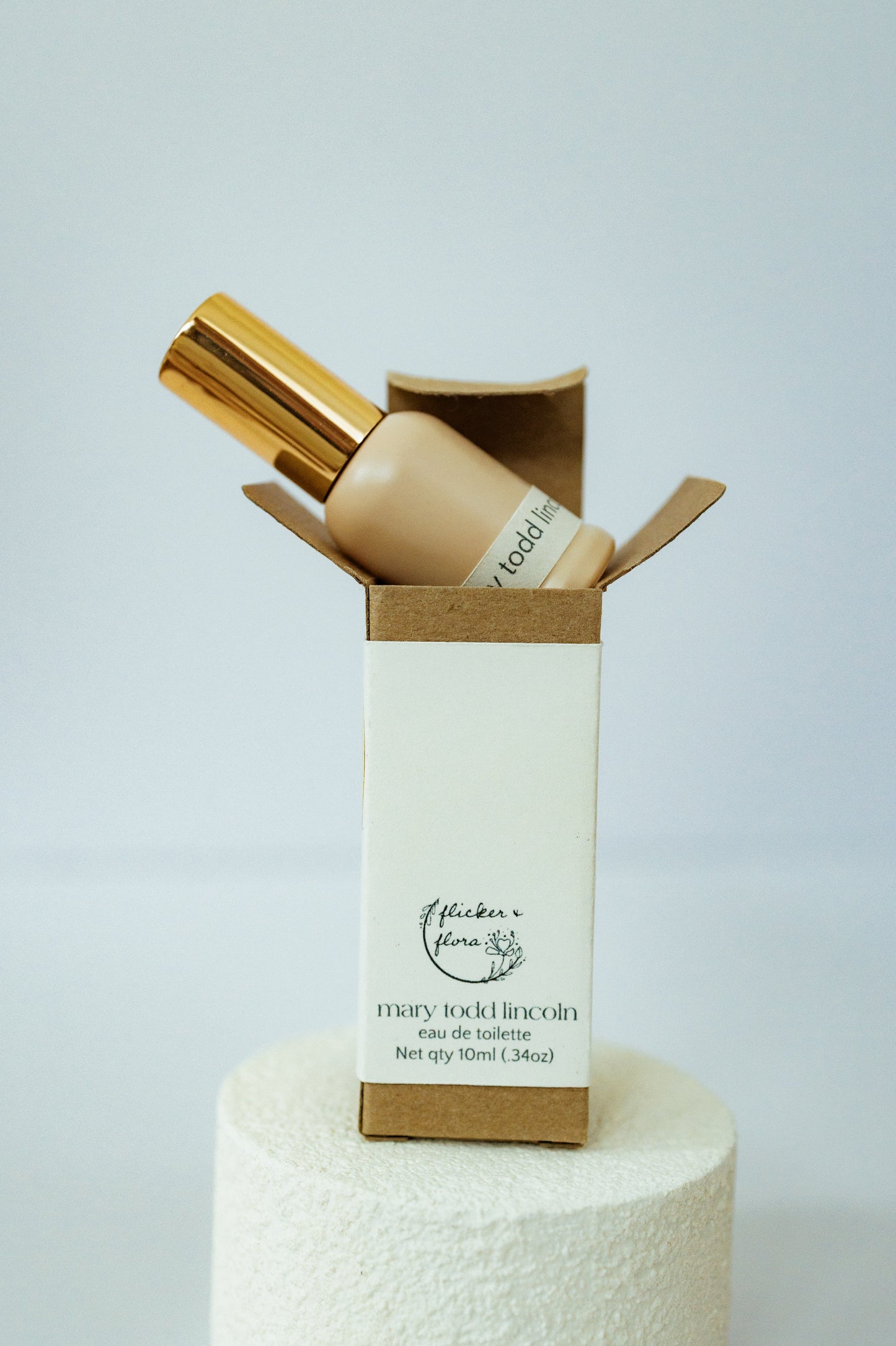 Mary Todd Lincoln Eau de Toilette