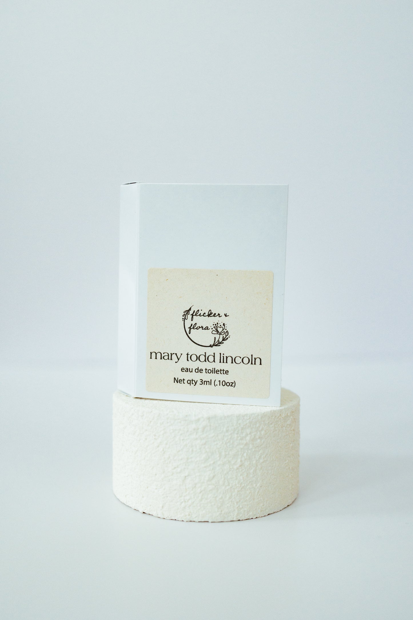 Mary Todd Lincoln Eau de Toilette