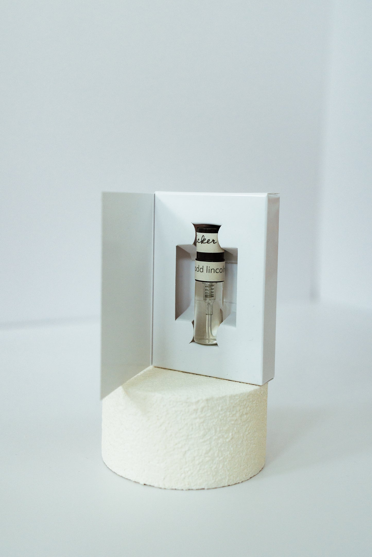 Mary Todd Lincoln Eau de Toilette