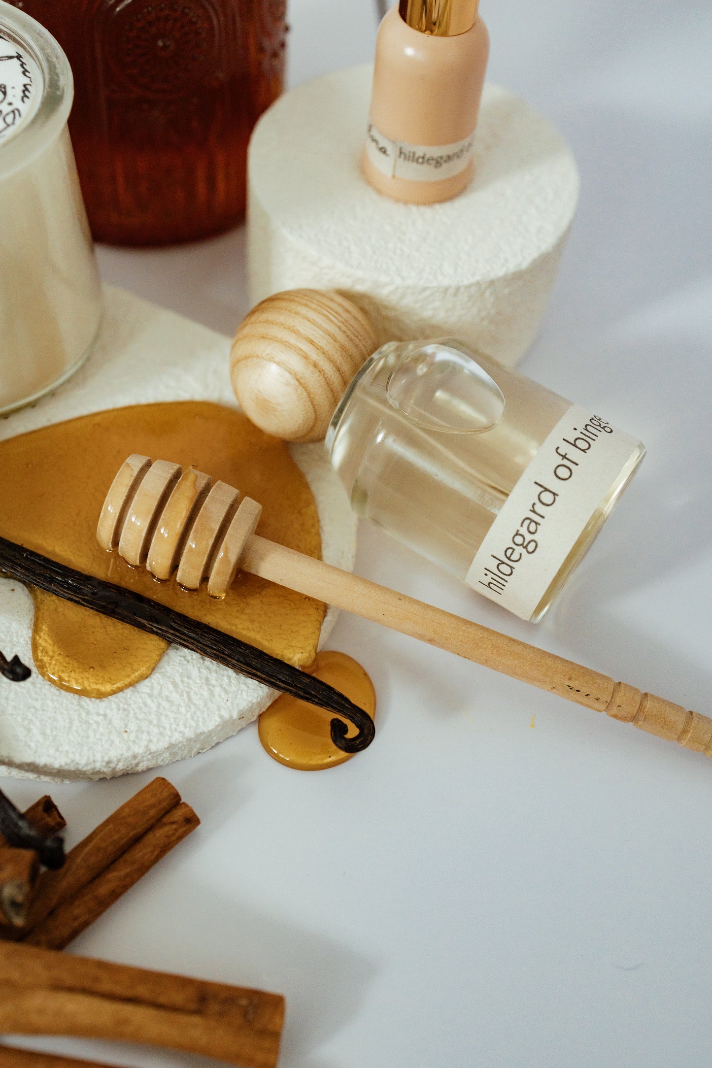 Hildegard of Bingen Eau de Parfum