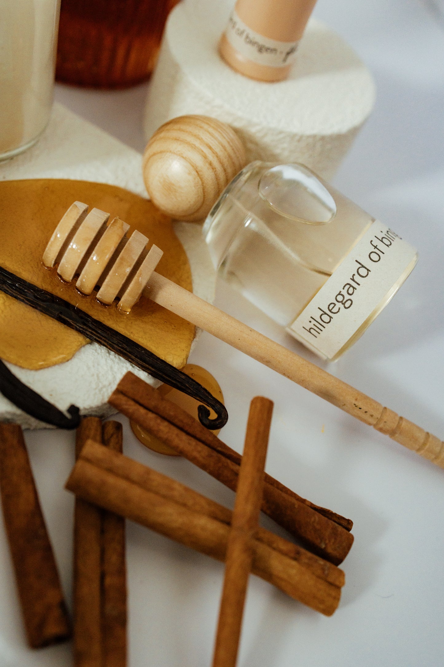 Hildegard of Bingen Eau de Parfum