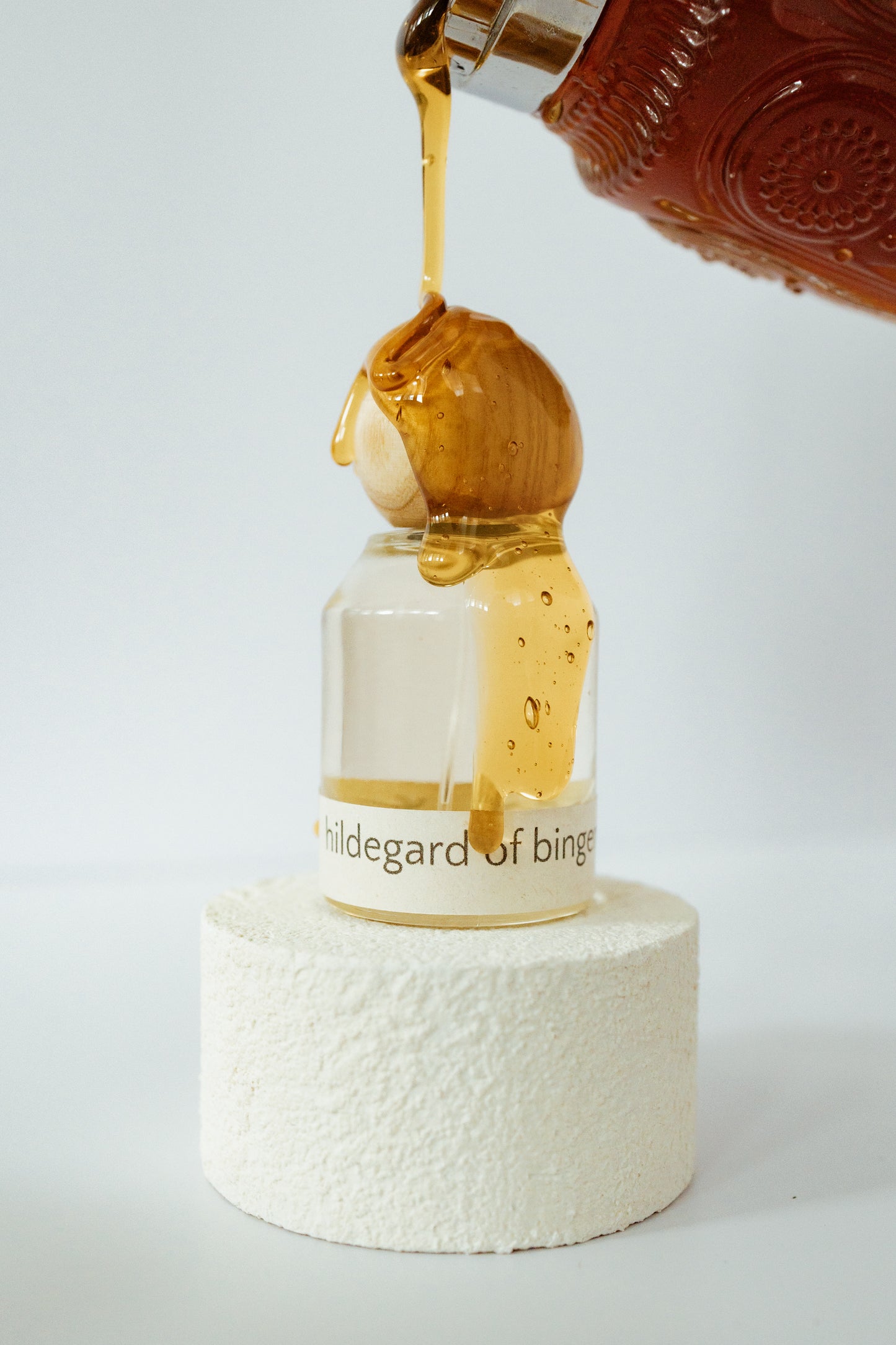 Hildegard of Bingen Eau de Parfum