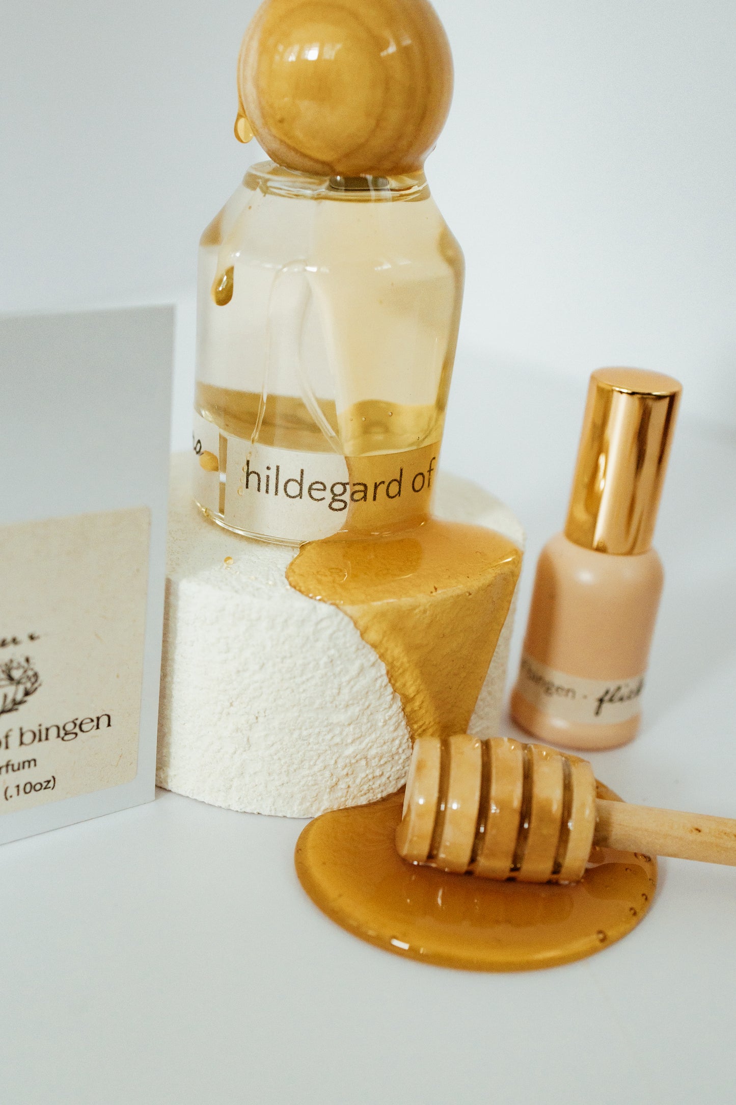 Hildegard of Bingen Eau de Parfum