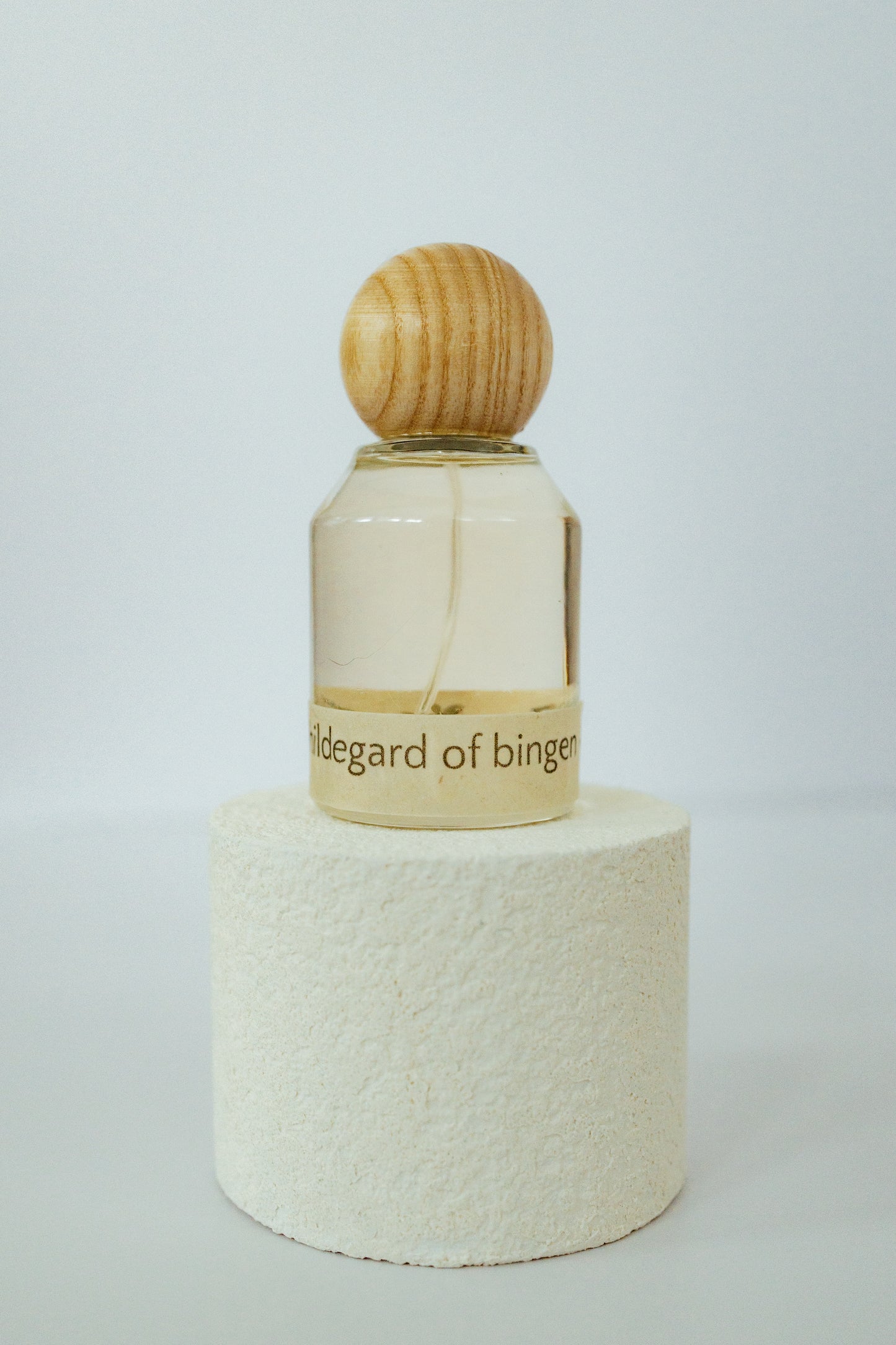 Hildegard of Bingen Eau de Parfum