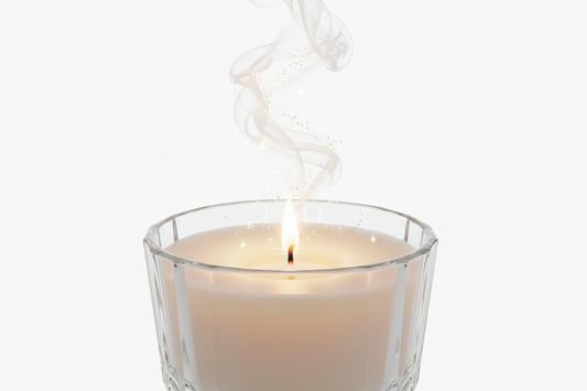 Candle of the Month