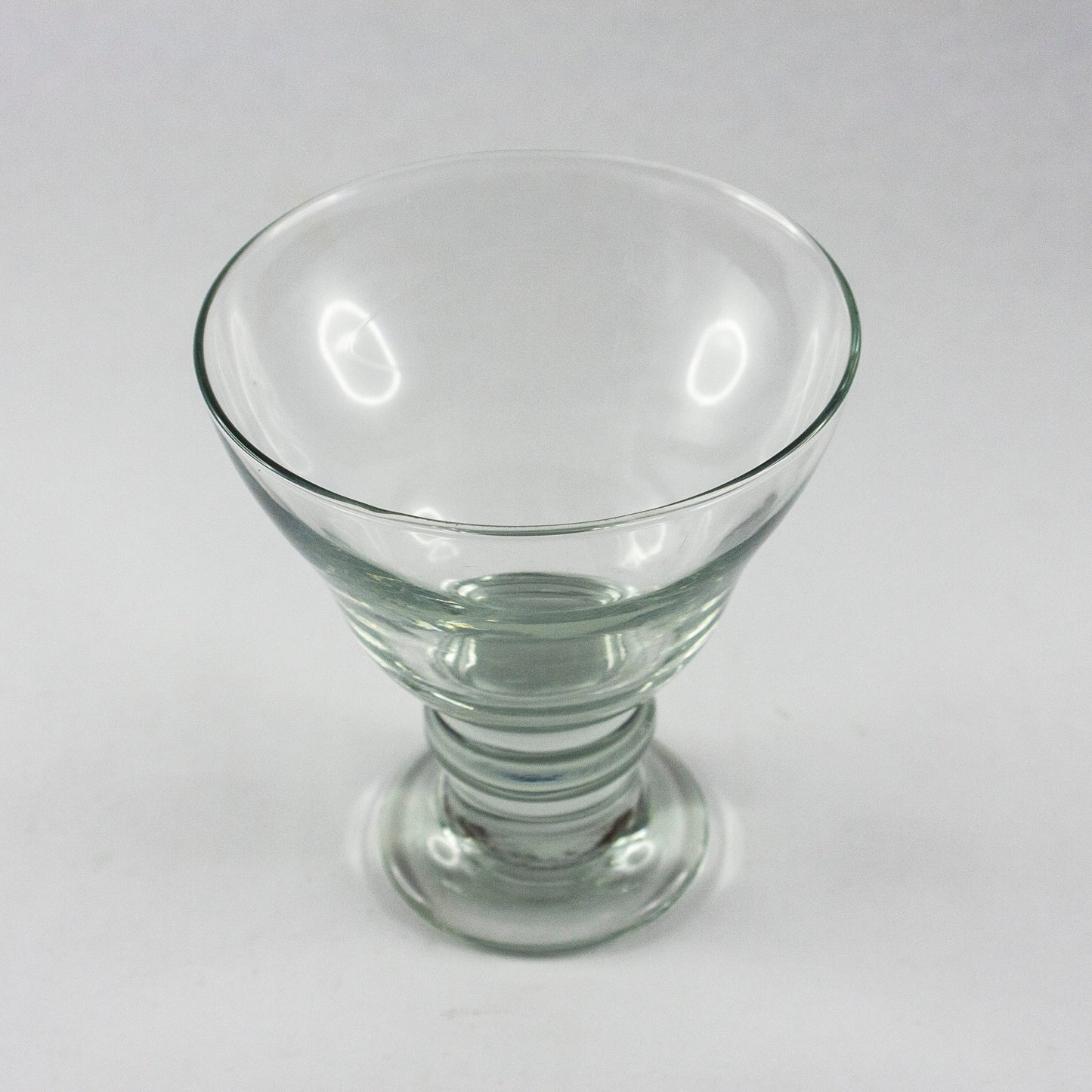 Wavy Goblet